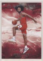 Coby White