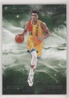 Image Variation - Giannis Antetokounmpo (Yellow Jersey)