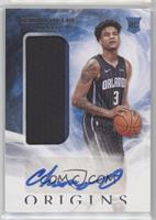 Rookie Jersey Autographs - Chuma Okeke