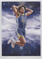 Jordan Poole [EX to NM]