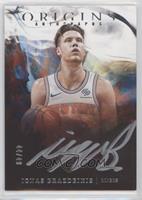 Ignas Brazdeikis #/49