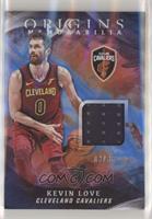 Kevin Love #/35