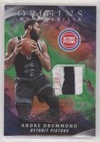 Andre Drummond #/5