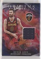 Kevin Love #/49