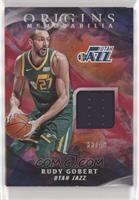 Rudy Gobert #/49