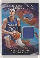 Aaron Gordon #/25