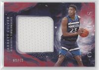 Jarrett Culver #/49