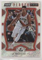 C.J. McCollum #/99