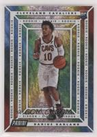 Darius Garland #/99