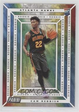 2019-20 Panini Player of the Day - [Base] #60 - Cam Reddish