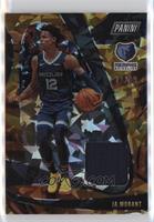 Ja Morant [EX to NM] #/99