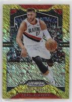 Jusuf Nurkic #/10