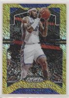 Willie Cauley-Stein #/10