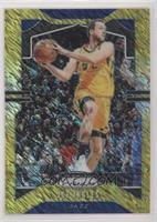 Joe Ingles #/10