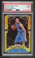 Rookie - Isaiah Roby [PSA 9 MINT] #/10