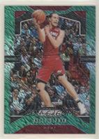 Kelly Olynyk #/25