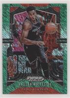 Hassan Whiteside #/25