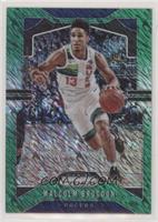 Malcolm Brogdon #/25