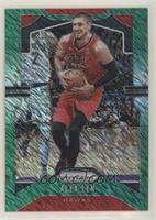 Alex Len #/25