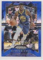 Alfonzo McKinnie #/99