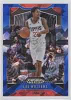 Lou Williams #/99