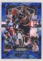 Patrick Ewing #/99