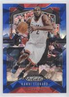 Kawhi Leonard #/99