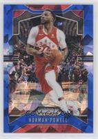 Norman Powell #/99