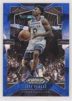 Jeff Teague #/99