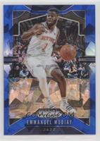 Emmanuel Mudiay #/99