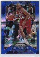 Charles Barkley #/99