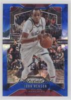 John Henson #/99