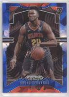 Rookie - Bruno Fernando #/99