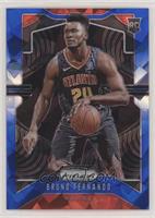 Rookie - Bruno Fernando #/99