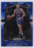 Rookie - Ignas Brazdeikis #/99