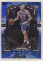 Rookie - Ignas Brazdeikis #/99