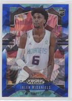 Rookie - Jalen McDaniels #/99