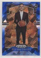 Rookie - Deividas Sirvydis #/99