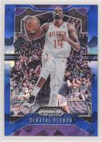 Dewayne Dedmon #/99