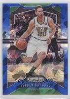 Gordon Hayward #/99