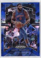 Andre Drummond #/99