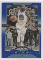 Andre Iguodala #/199