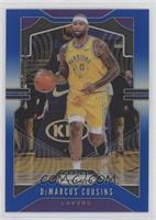 DeMarcus Cousins #/199