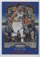 Quinn Cook #/199