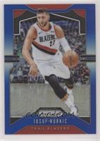 Jusuf Nurkic #/199