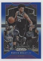 Marvin Bagley III #/199