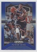 Patrick Ewing #/199