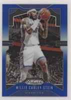 Willie Cauley-Stein #/199