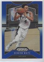 Derrick White #/199