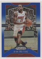 Dion Waiters #/199